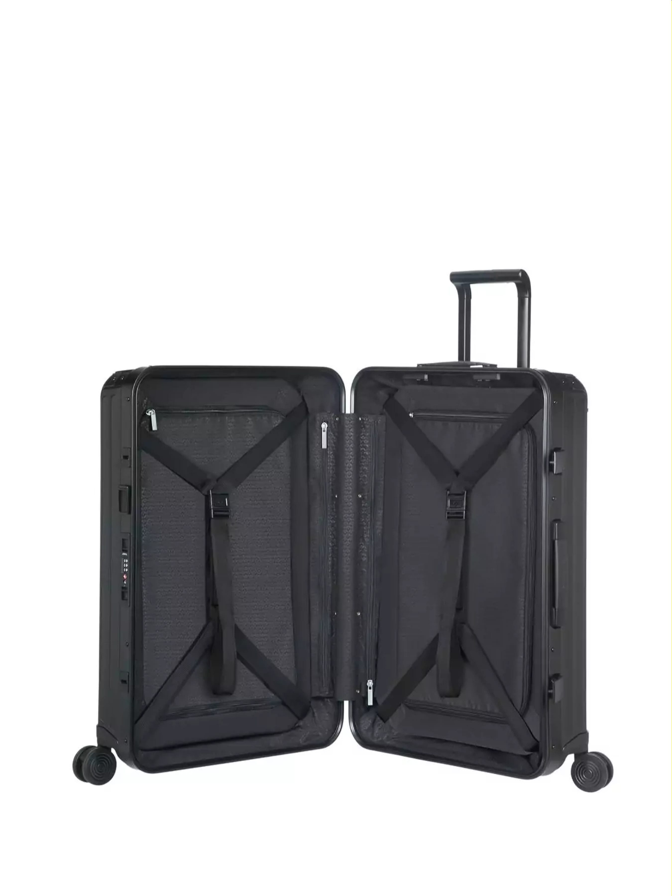 Дорожні сумки та валізи Samsonite модель CS009002 Фото