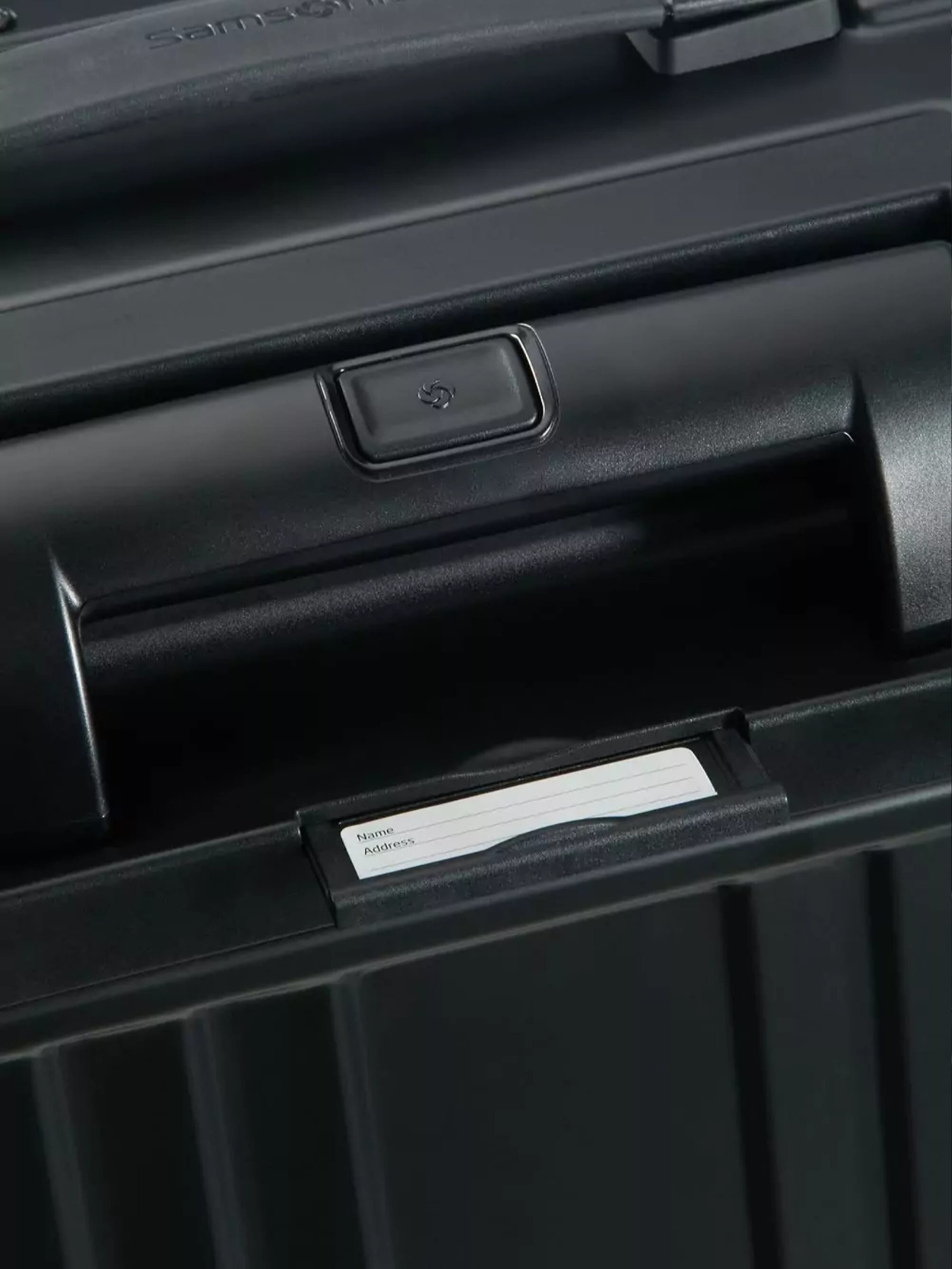 Дорожні сумки та валізи Samsonite модель CS009002 Фото