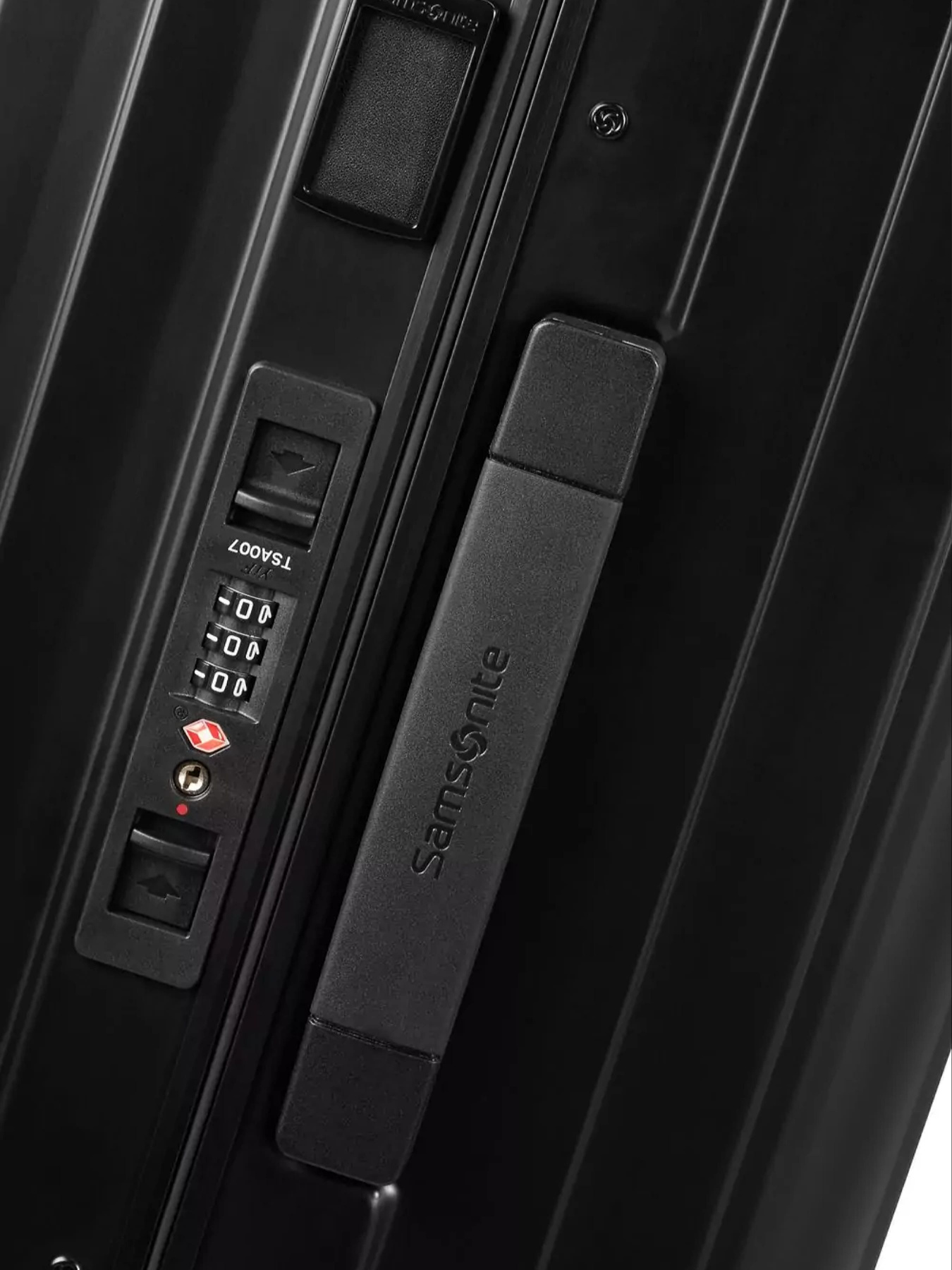 Дорожні сумки та валізи Samsonite модель CS009002 Фото