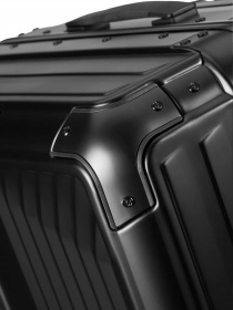 Дорожні сумки та валізи Samsonite модель CS009002 Фото
