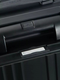 Дорожні сумки та валізи Samsonite модель CS009002 Фото