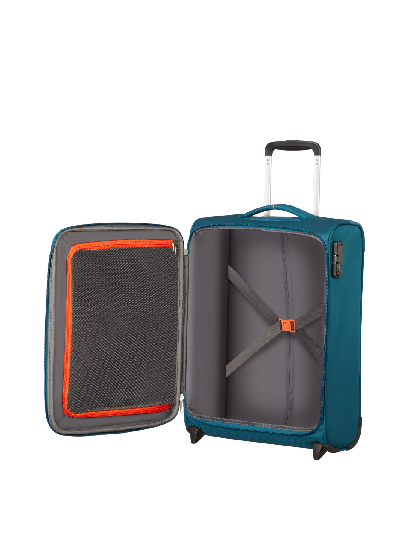 Дорожные сумки и чемоданы American Tourister модель MA311001 Фото
