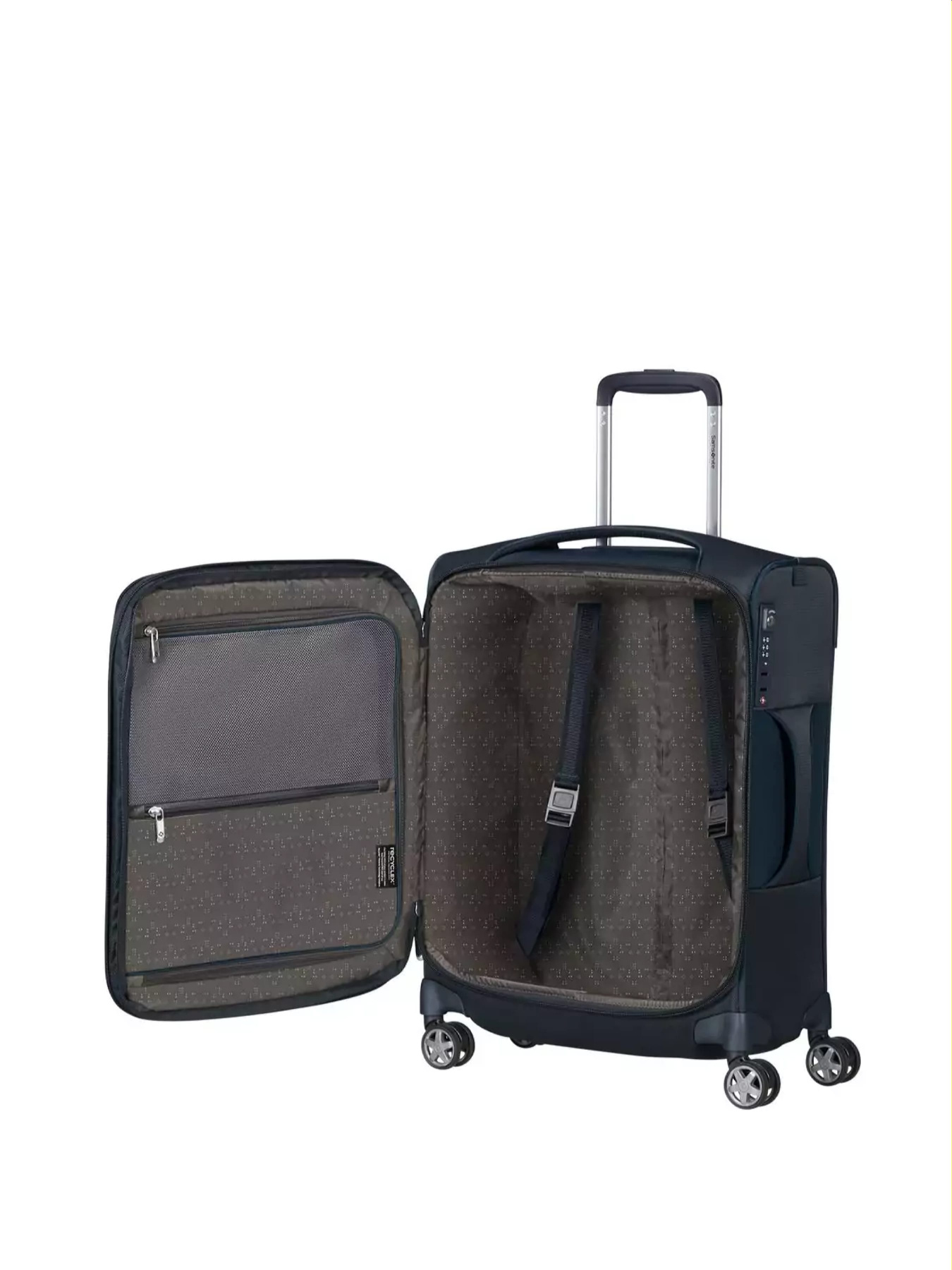 Дорожні сумки та валізи Samsonite модель KG611302 Фото