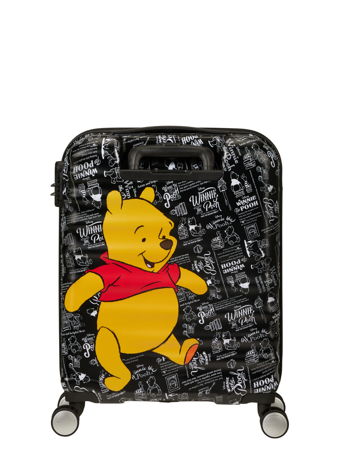 Дорожные сумки и чемоданы American Tourister модель 31C09001 Фото