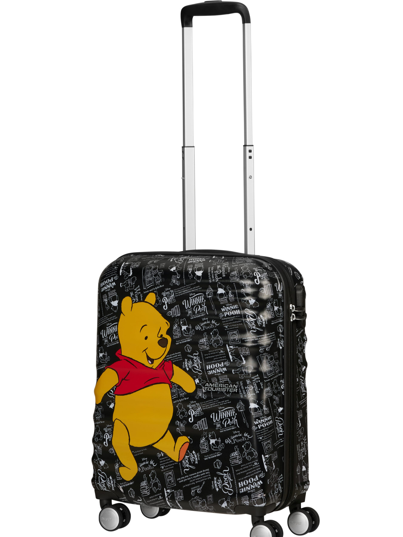 Дорожные сумки и чемоданы American Tourister модель 31C09001 Фото