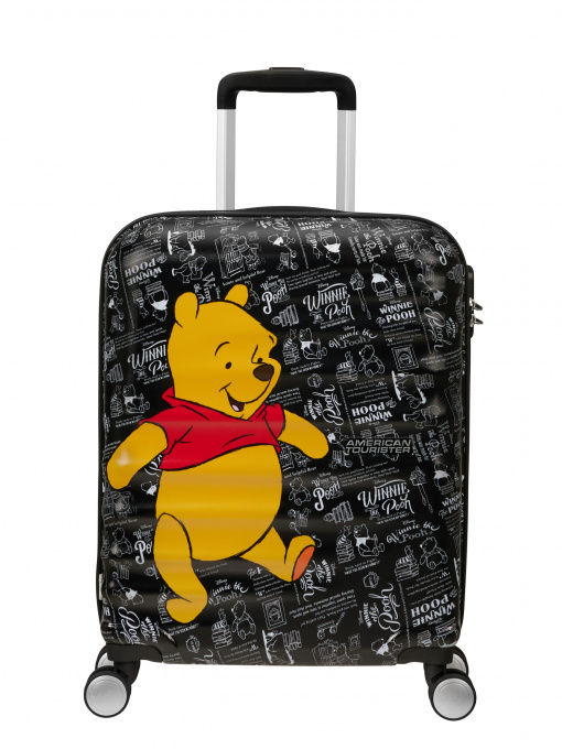 Дорожні сумки та валізи American Tourister модель 31C09001 Фото