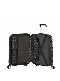 Дорожные сумки и чемоданы American Tourister модель 31C09001 Фото