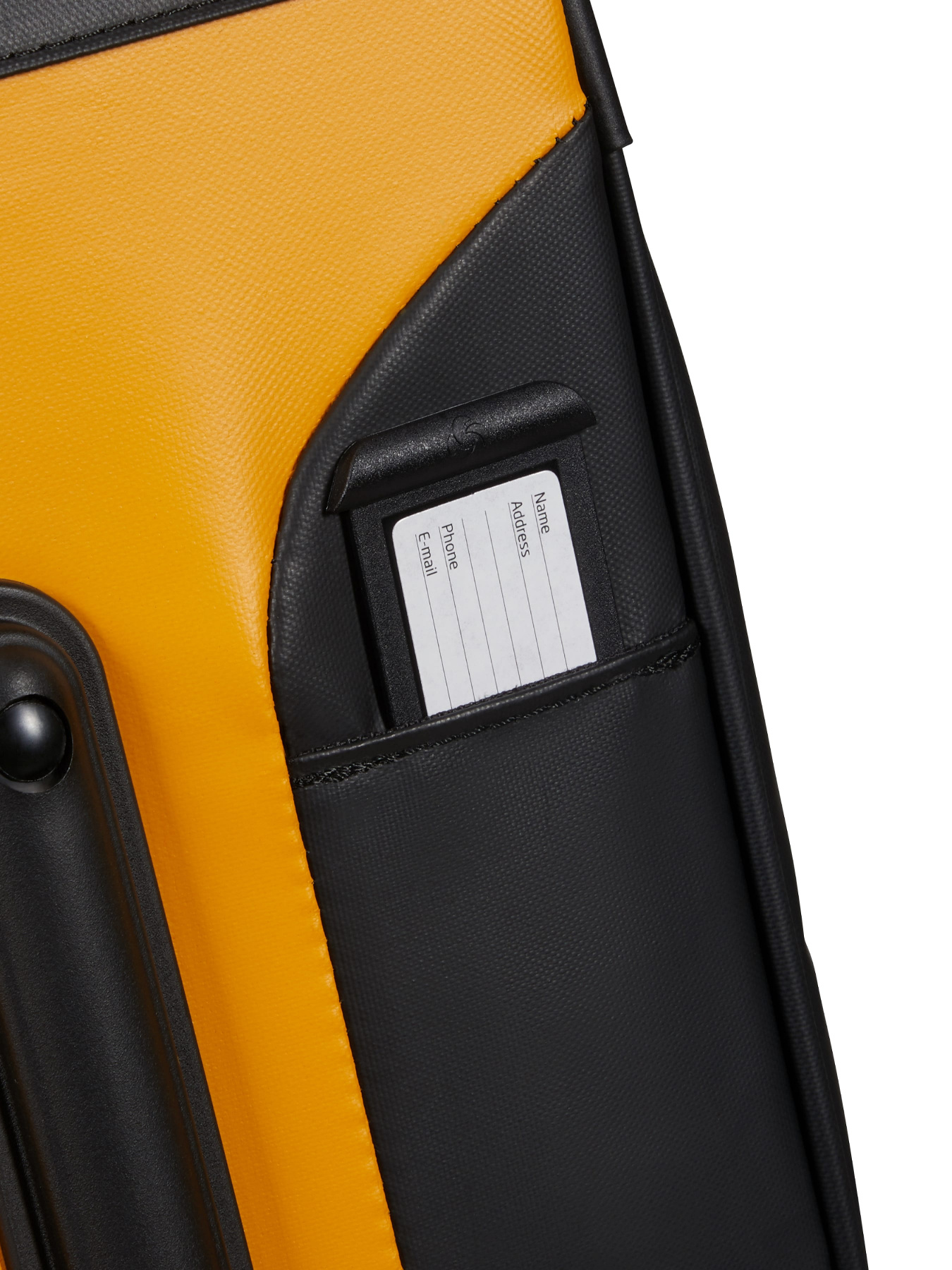 Дорожные сумки и чемоданы Samsonite модель KH706010 Фото