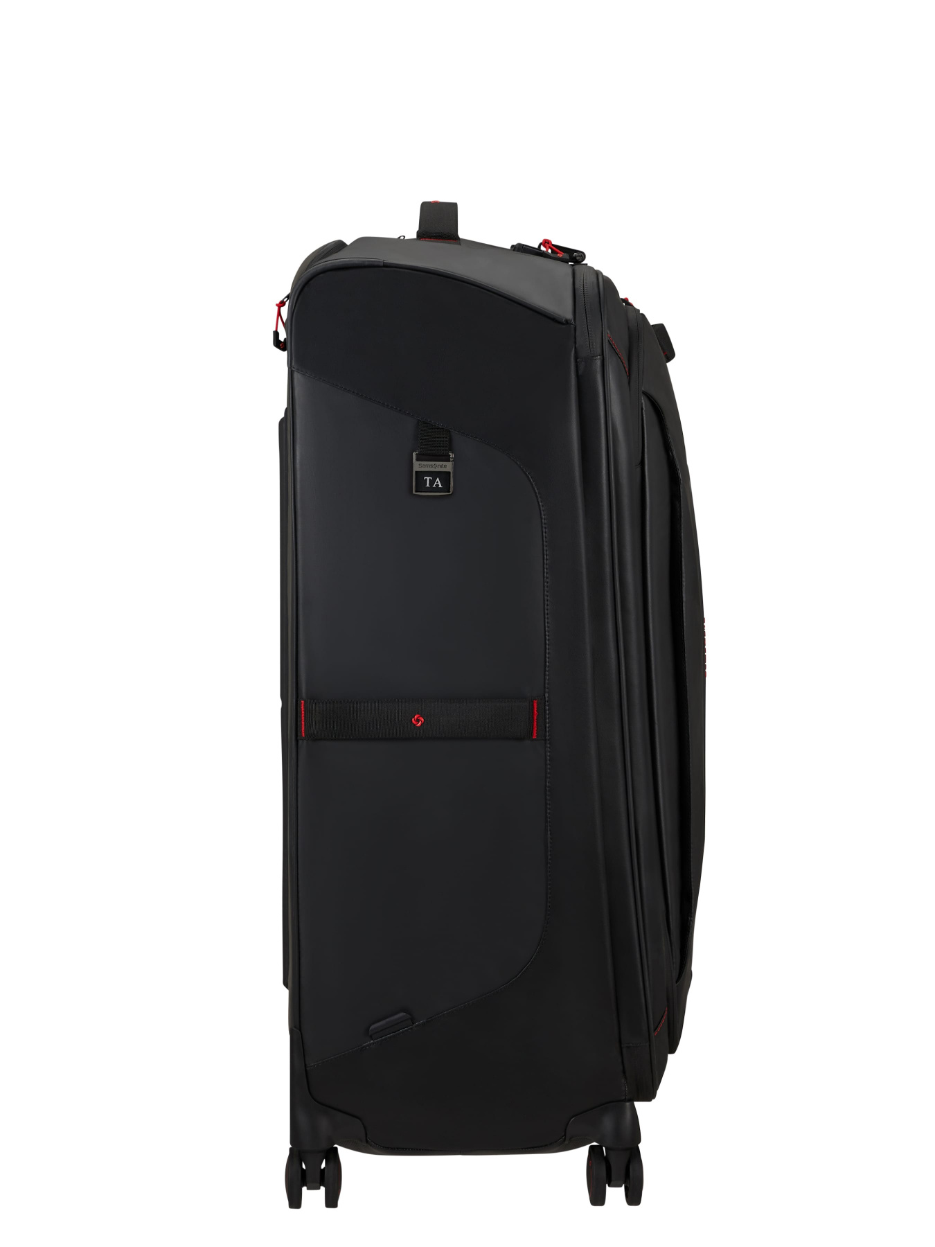 Дорожні сумки та валізи Samsonite модель KH709016 Фото