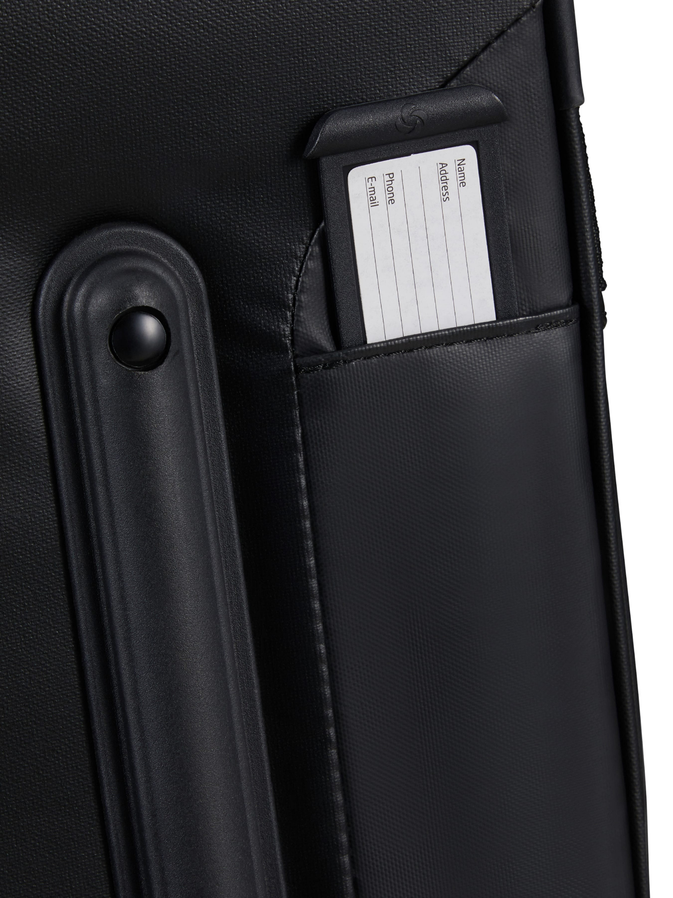 Дорожні сумки та валізи Samsonite модель KH709016 Фото