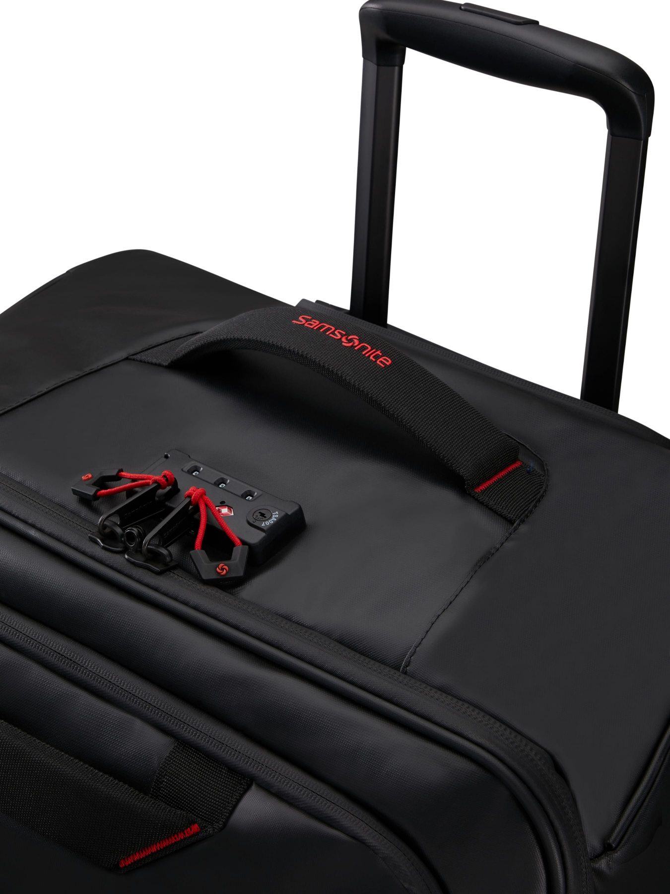 Дорожні сумки та валізи Samsonite модель KH709016 Фото