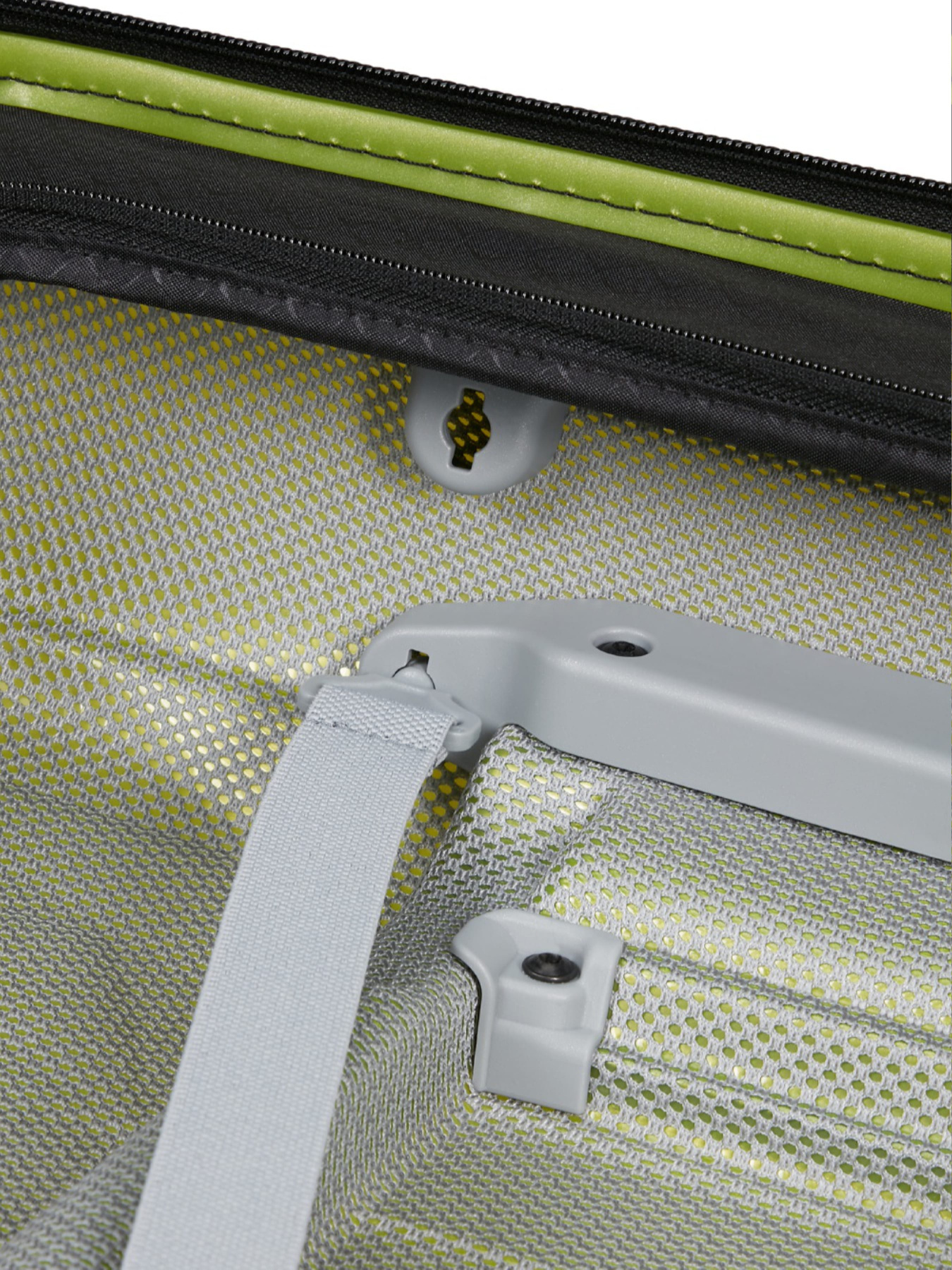 Дорожні сумки та валізи Samsonite модель CW674003 Фото