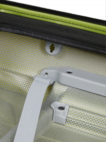 Дорожні сумки та валізи Samsonite модель CW674003 Фото