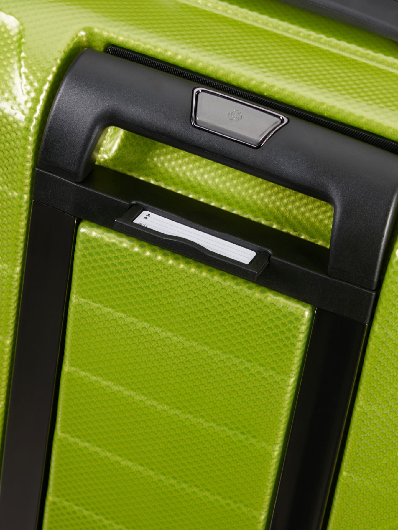 Дорожні сумки та валізи Samsonite модель CW674004 Фото