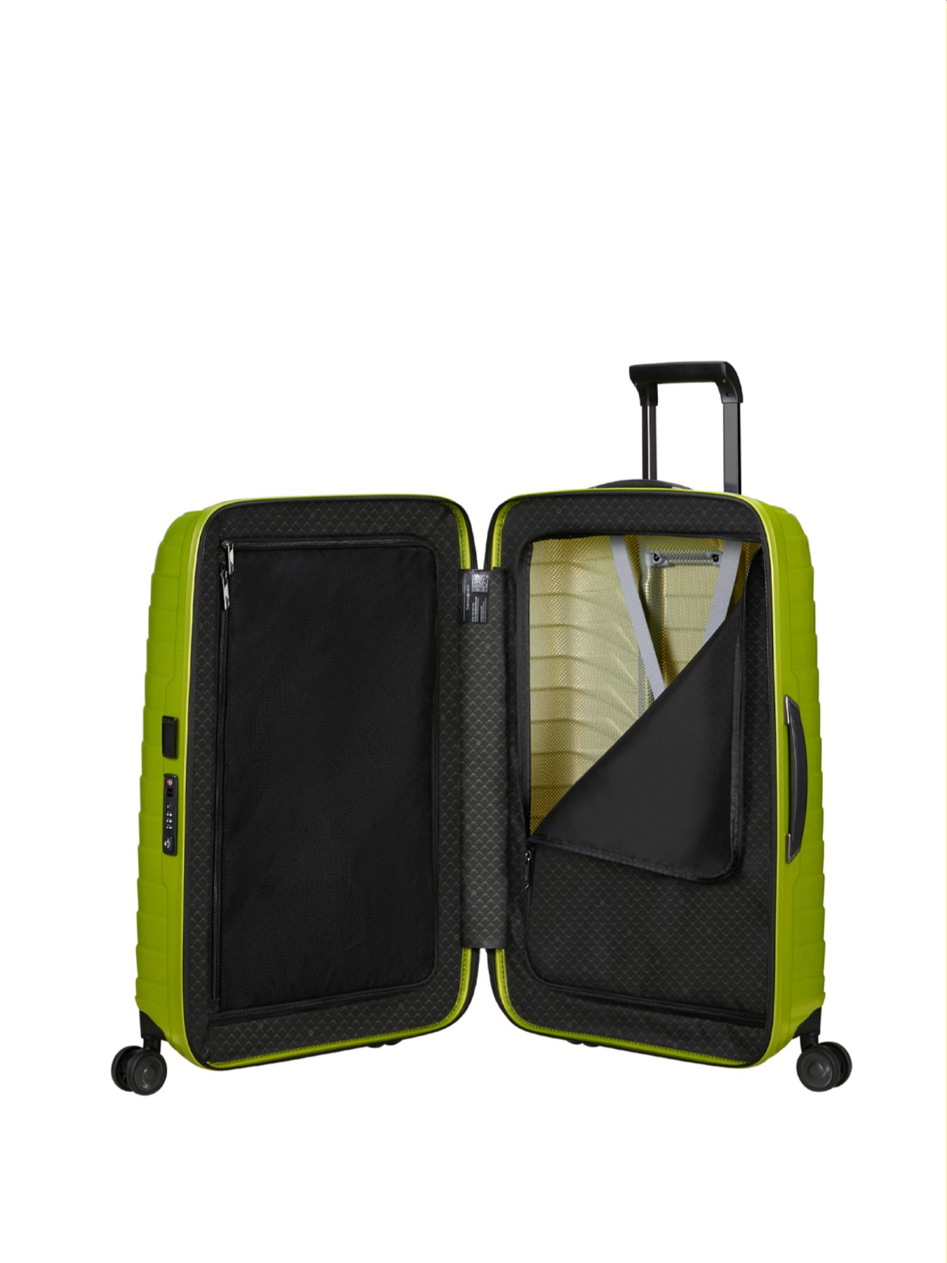 Дорожні сумки та валізи Samsonite модель CW674002 Фото