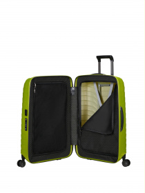 Дорожні сумки та валізи Samsonite модель CW674002 Фото
