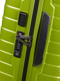 Дорожні сумки та валізи Samsonite модель CW674002 Фото