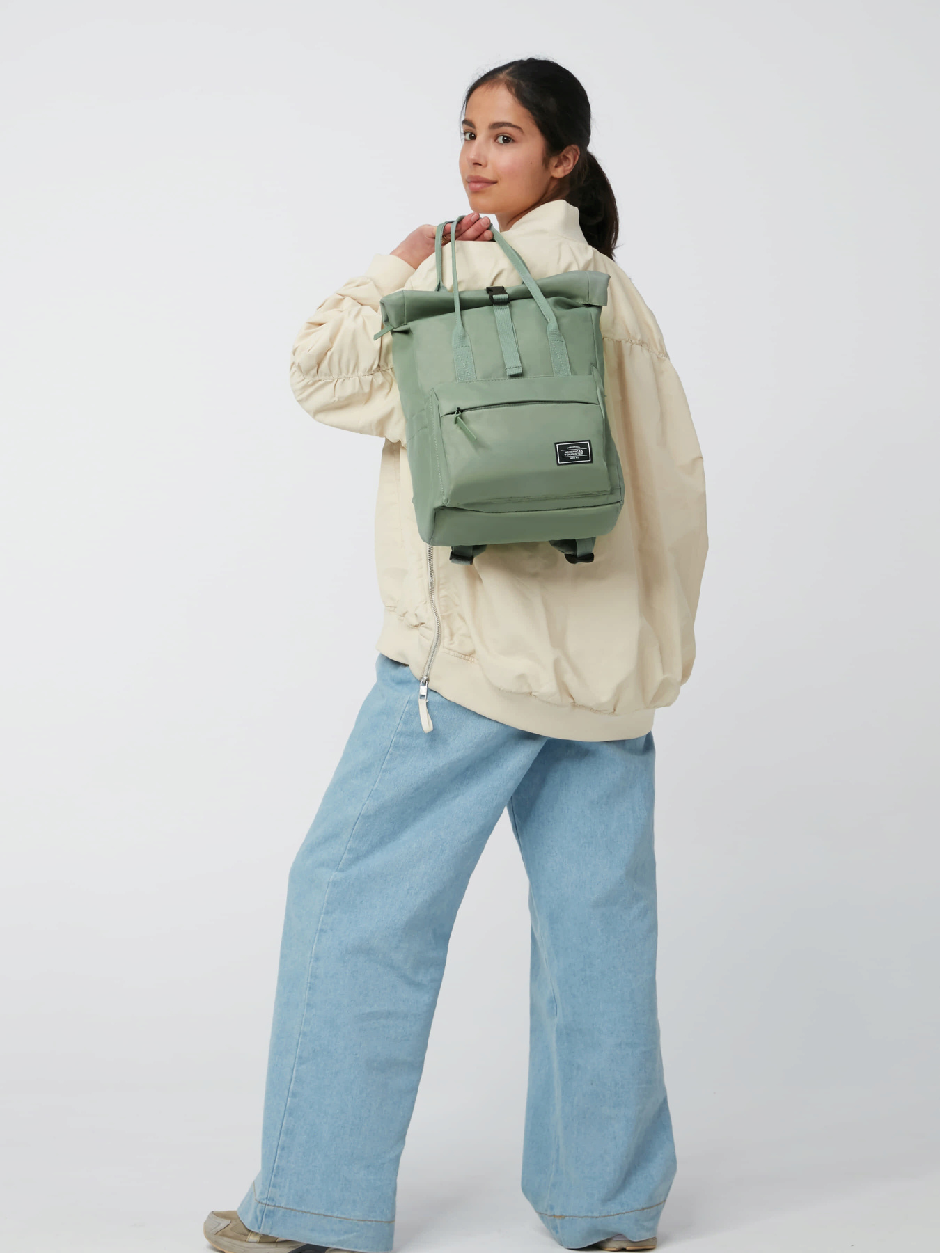 Рюкзаки American Tourister модель 24G54048 Фото