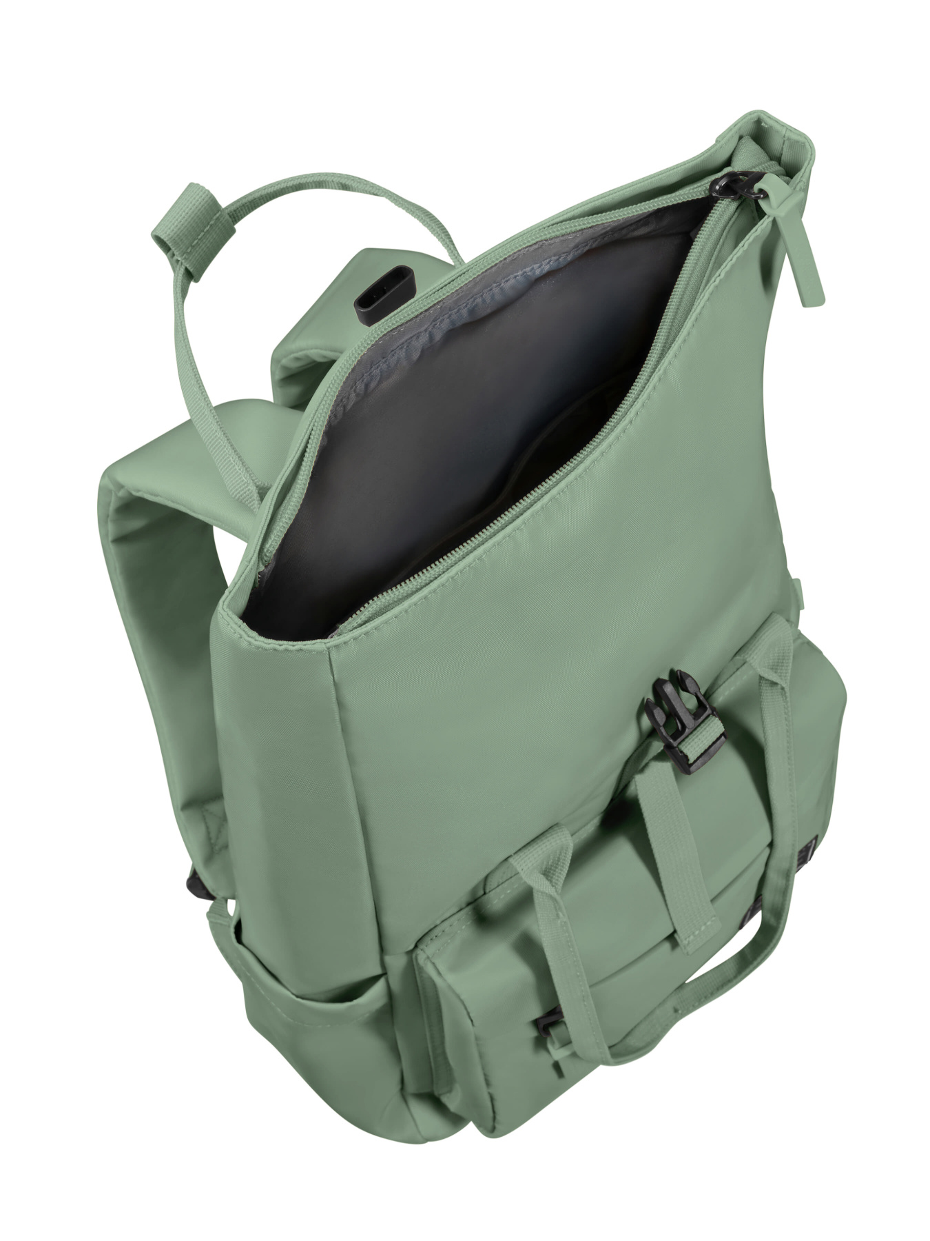 Рюкзаки American Tourister модель 24G54048 Фото