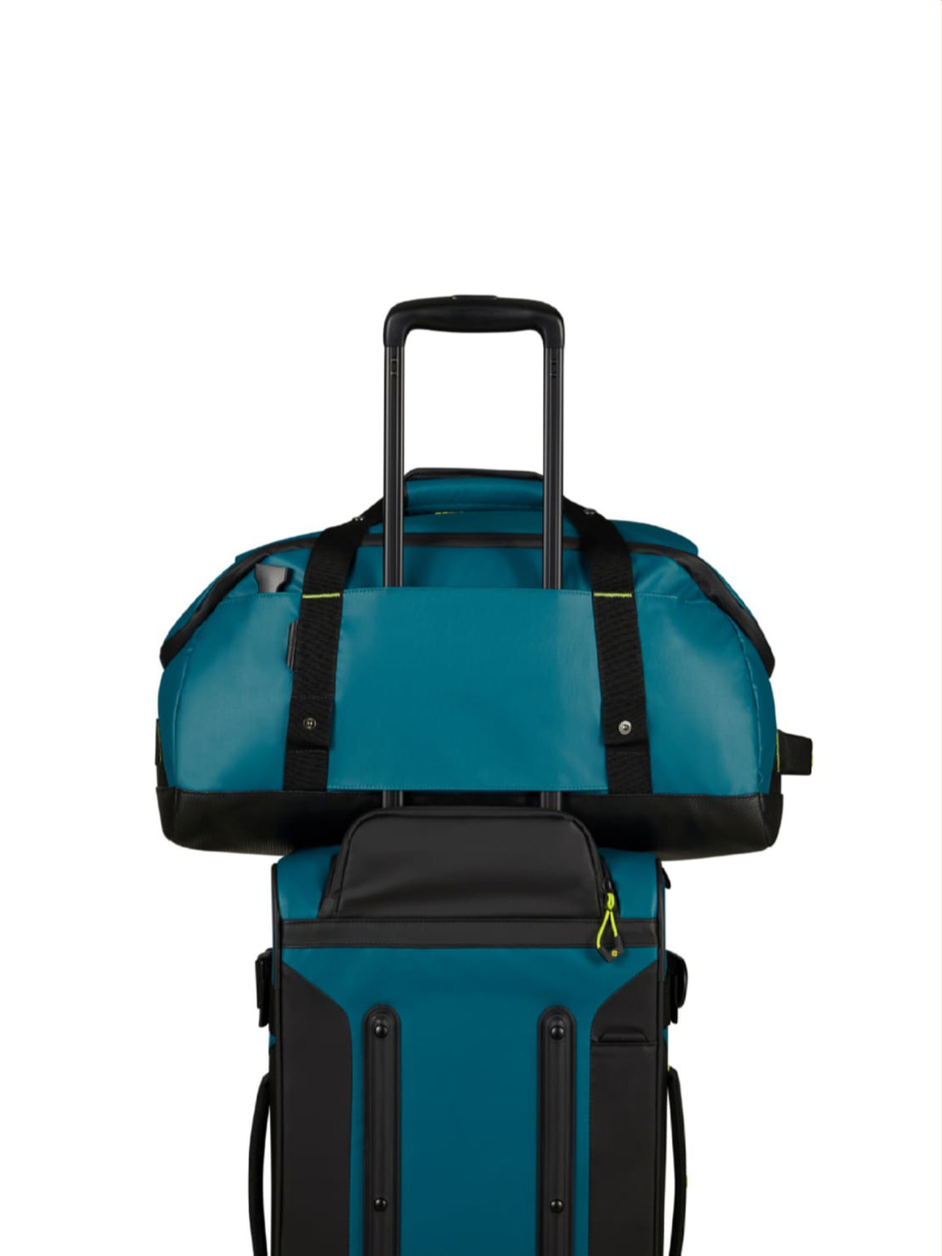 Дорожні сумки та валізи Samsonite модель KH741005 Дорожні сумки та валізи Samsonite модель KH741005 Фото