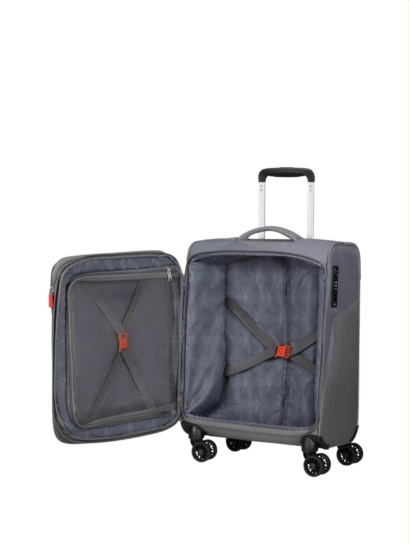 Дорожні сумки та валізи American Tourister модель 78G18003 Фото