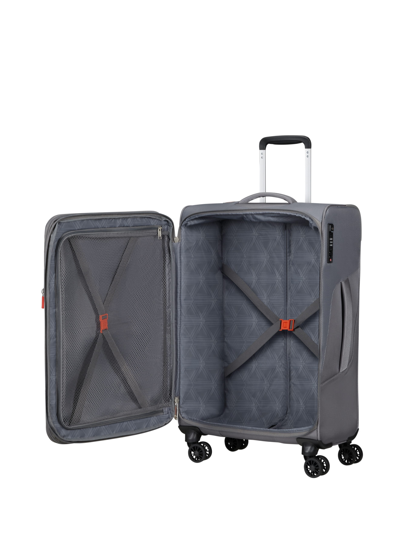 Дорожні сумки та валізи American Tourister модель 78G18004 Фото