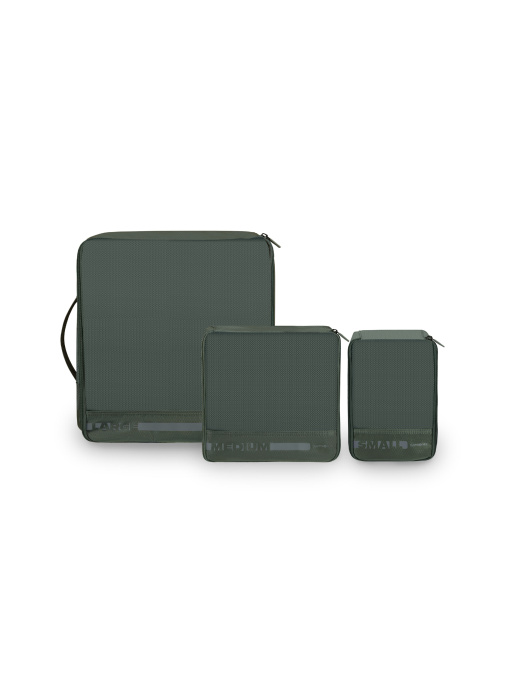 Органайзеры для одежды (3 шт) Samsonite модель KL804001 Фото
