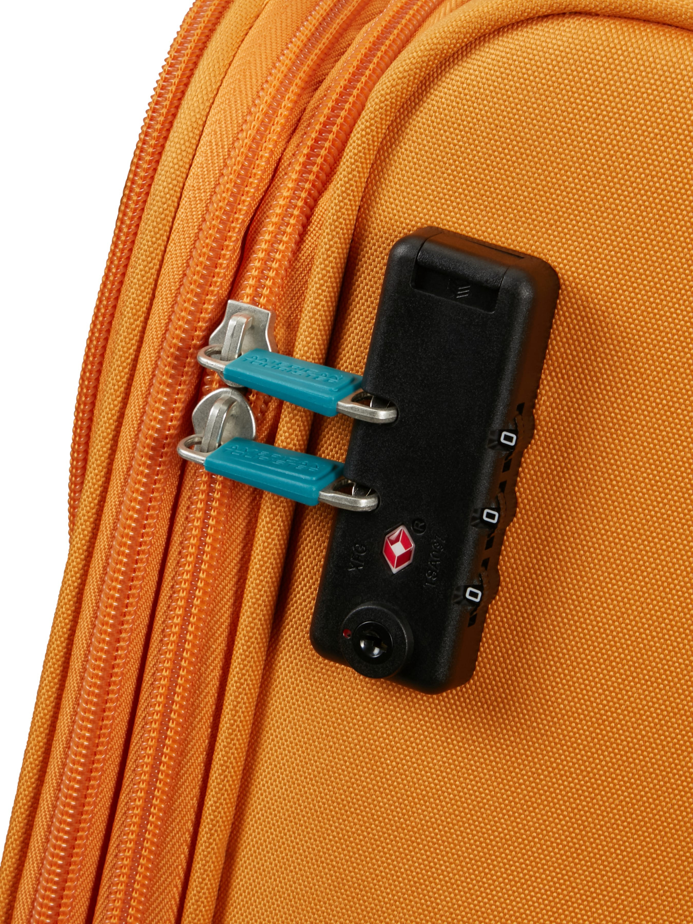 Дорожні сумки та валізи American Tourister модель MD6*06003 Фото