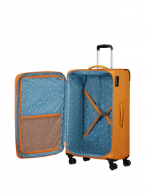 Дорожні сумки та валізи American Tourister модель MD6*06003 Фото
