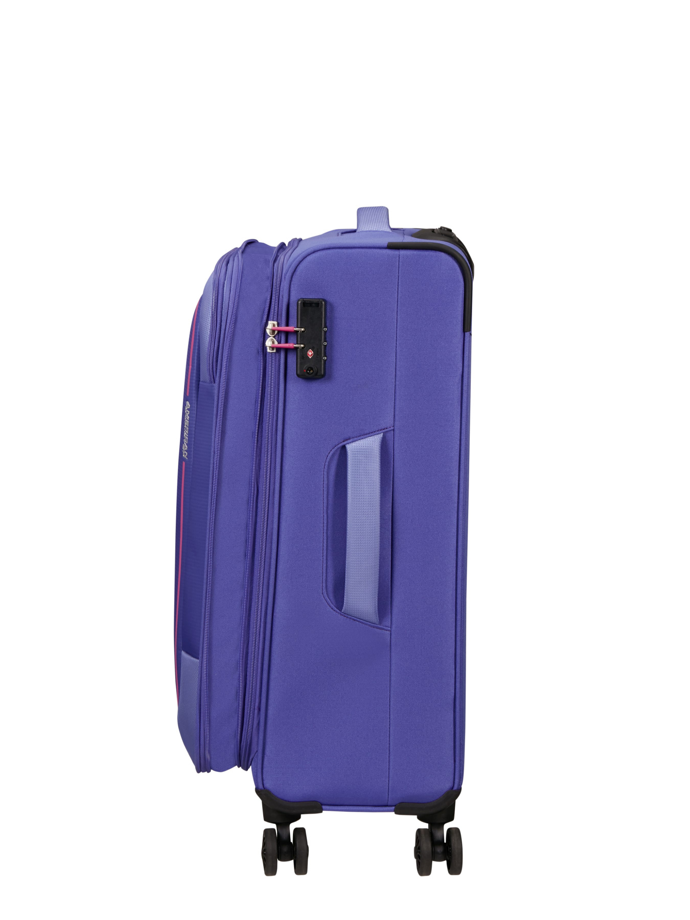 Дорожные сумки и чемоданы American Tourister модель MD6*61002 Фото