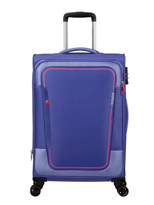 Дорожні сумки та валізи American Tourister модель MD6*61002 Фото