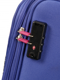 Дорожные сумки и чемоданы American Tourister модель MD6*61002 Фото