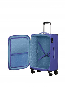 Дорожные сумки и чемоданы American Tourister модель MD6*61002 Фото