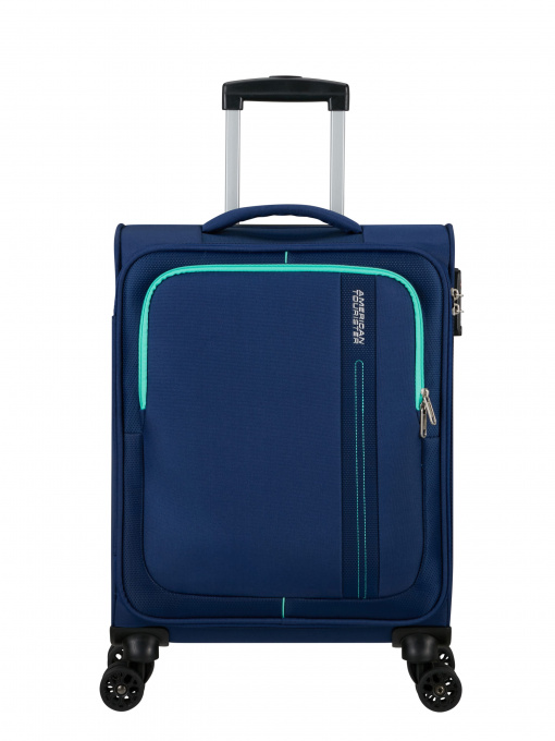 Дорожні сумки та валізи American Tourister модель MD741001 Фото