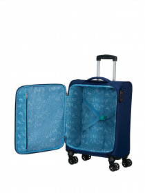 Дорожные сумки и чемоданы American Tourister модель MD741001 Фото