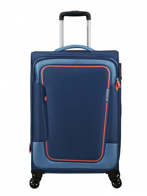 Дорожные сумки и чемоданы American Tourister модель MD6*41002 Фото