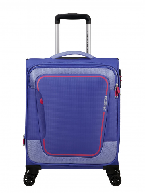 Дорожні сумки та валізи American Tourister модель MD6*61001 Фото