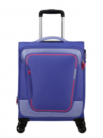 Дорожные сумки и чемоданы American Tourister модель MD6*61001 Фото