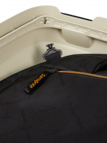 Дорожні сумки та валізи Samsonite модель KM002001 Фото