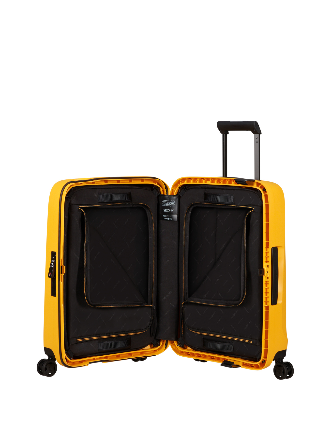 Дорожні сумки та валізи Samsonite модель KM036001 Фото