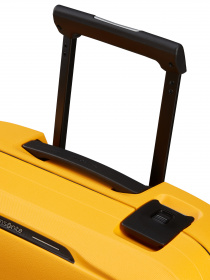 Дорожні сумки та валізи Samsonite модель KM036001 Фото