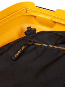 Дорожні сумки та валізи Samsonite модель KM036001 Фото