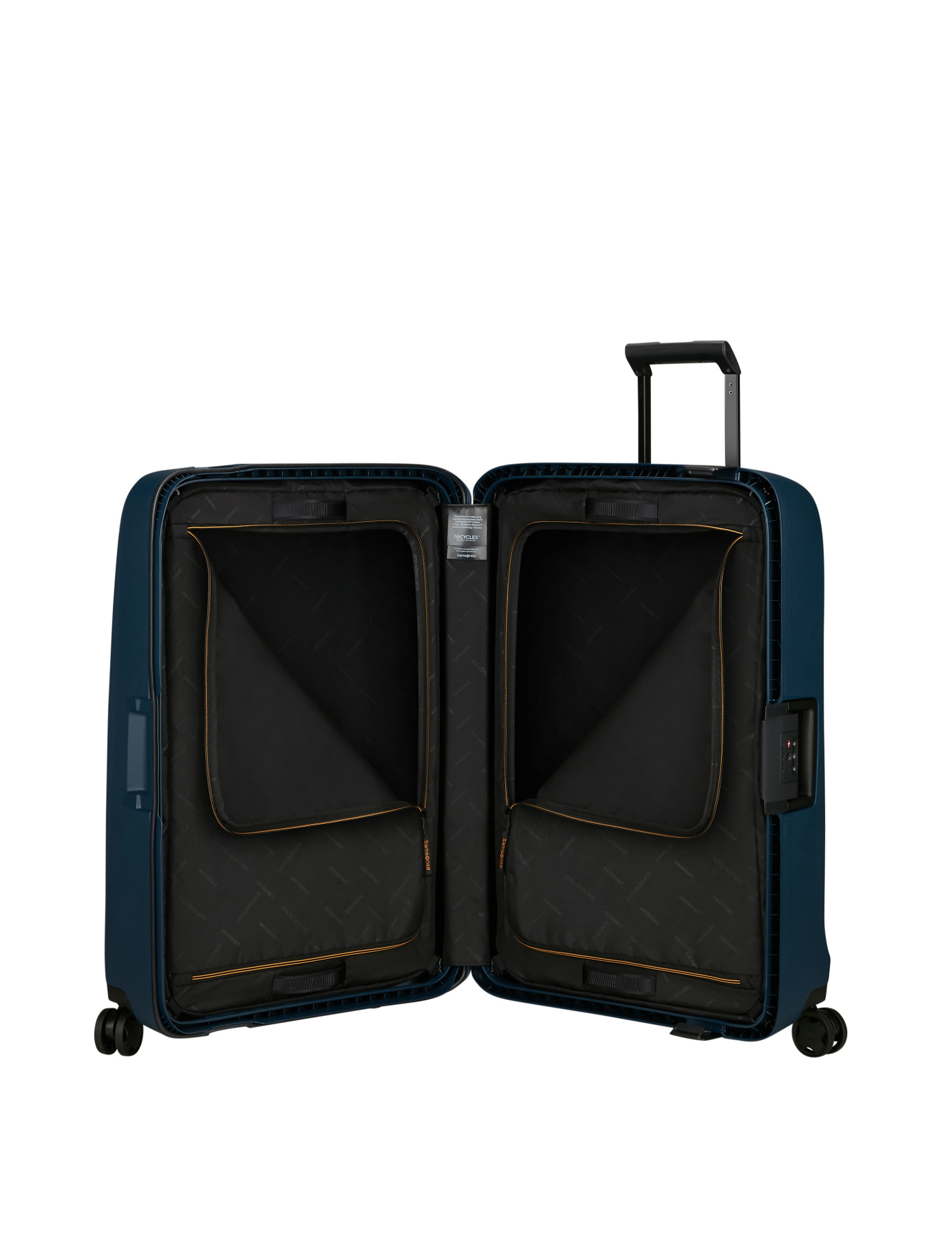 Дорожні сумки та валізи Samsonite модель KM011003 Фото