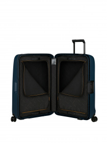 Дорожні сумки та валізи Samsonite модель KM011003 Фото
