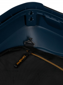 Дорожні сумки та валізи Samsonite модель KM011003 Фото