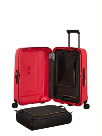 Дорожні сумки та валізи Samsonite модель KM030001 Фото