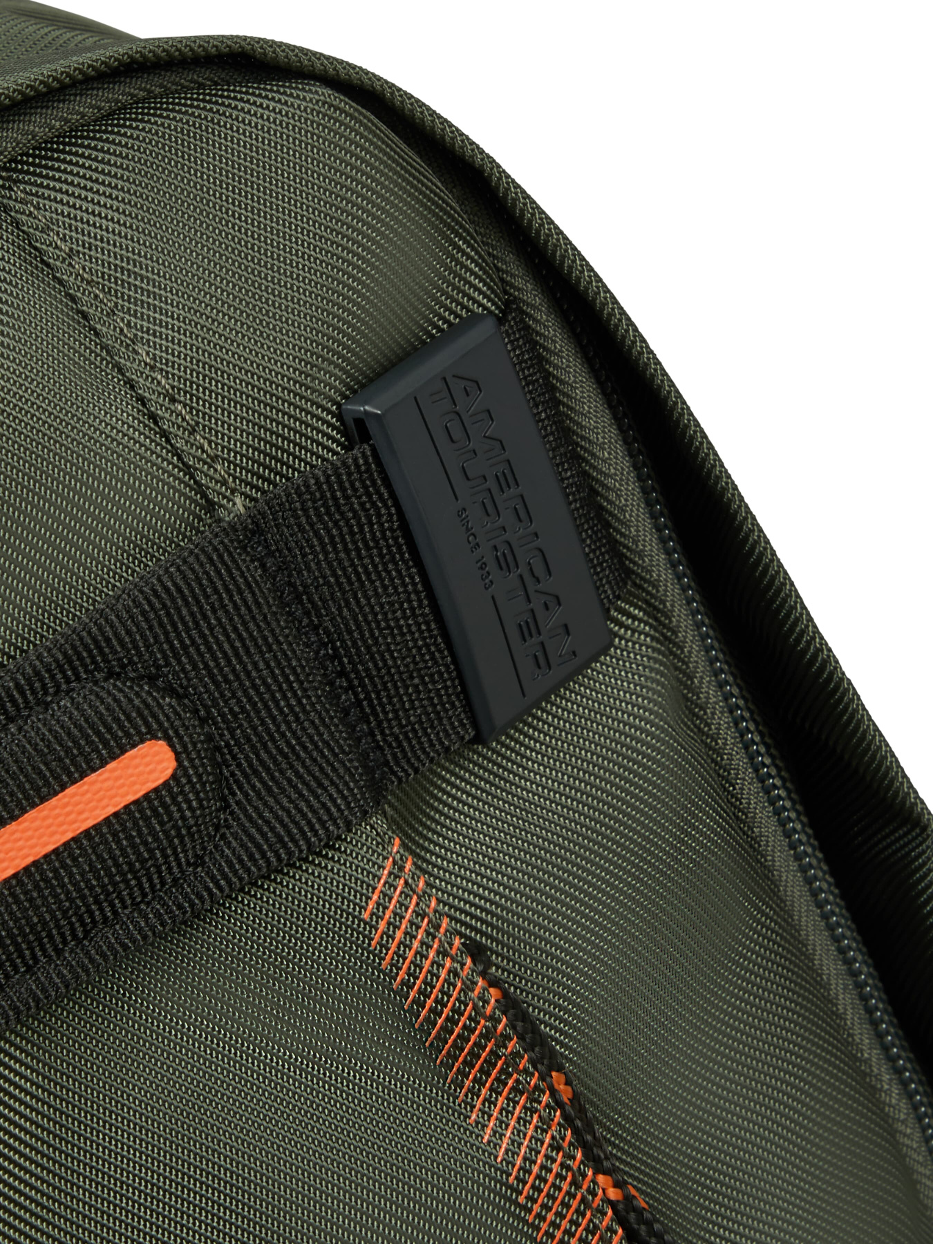 Рюкзаки American Tourister модель MD194005 Фото