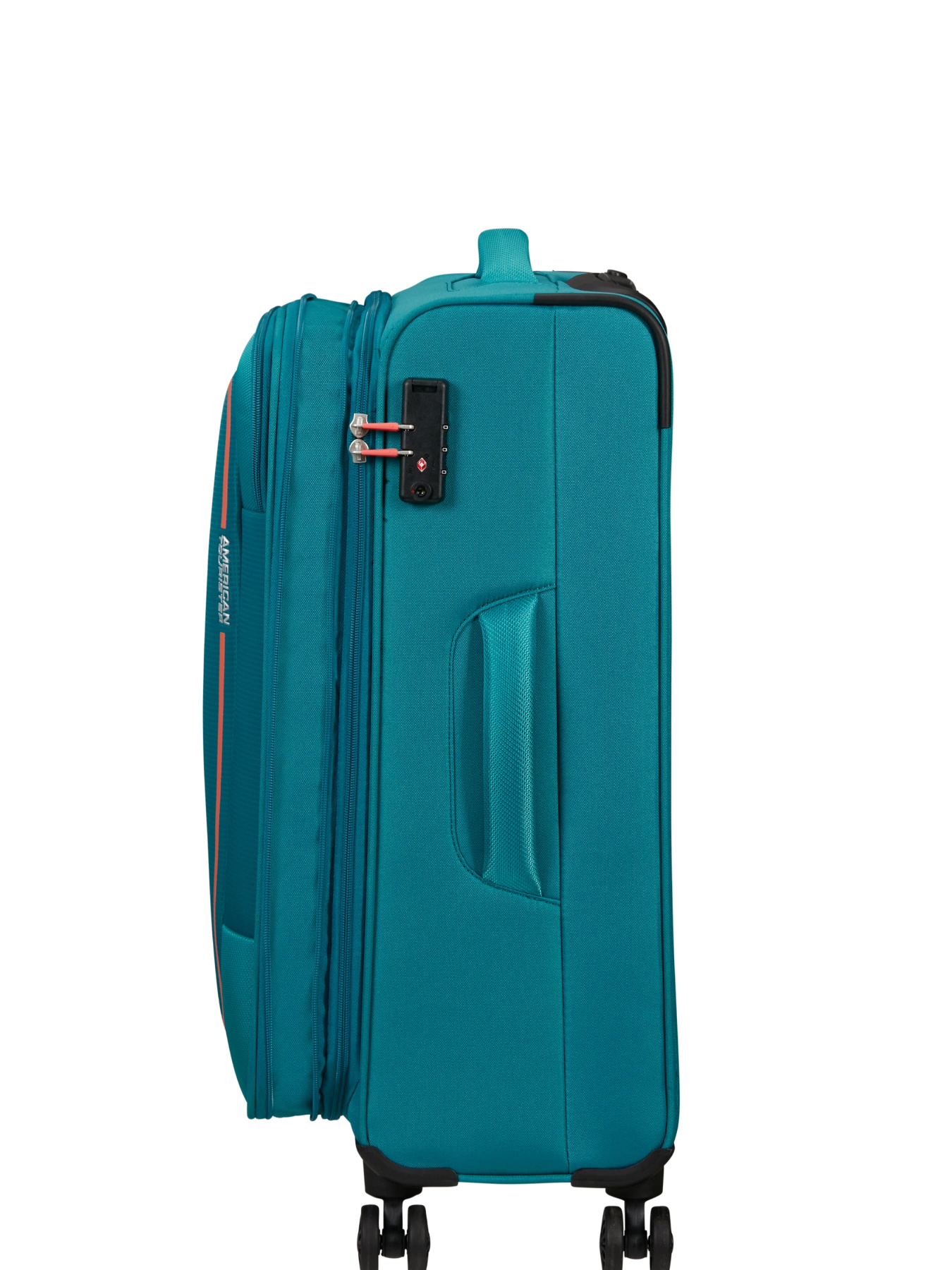 Дорожные сумки и чемоданы American Tourister модель MD6*21002 Фото