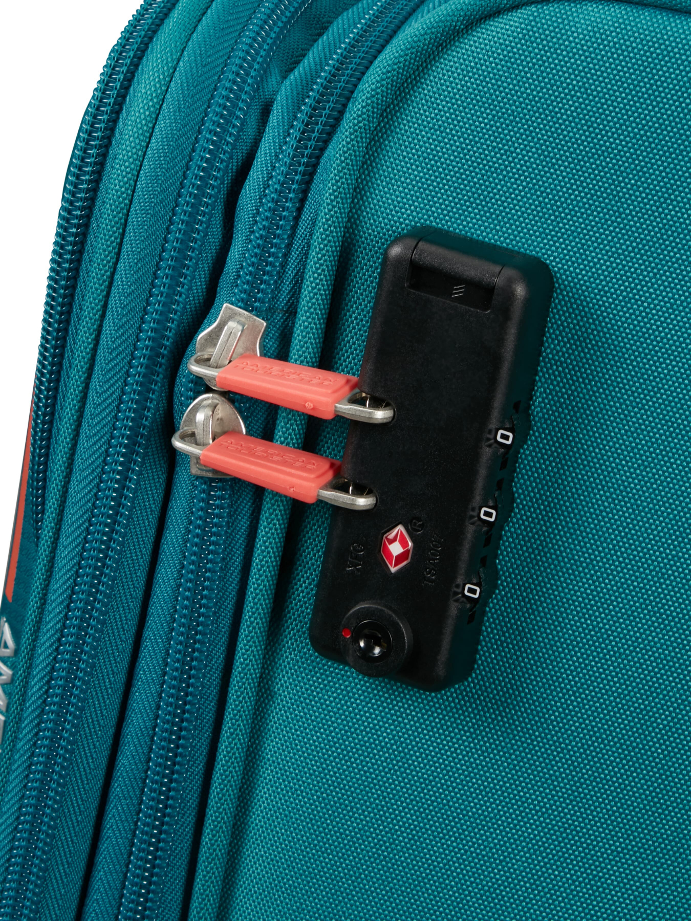 Дорожные сумки и чемоданы American Tourister модель MD6*21002 Фото