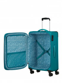 Дорожные сумки и чемоданы American Tourister модель MD6*21002 Фото